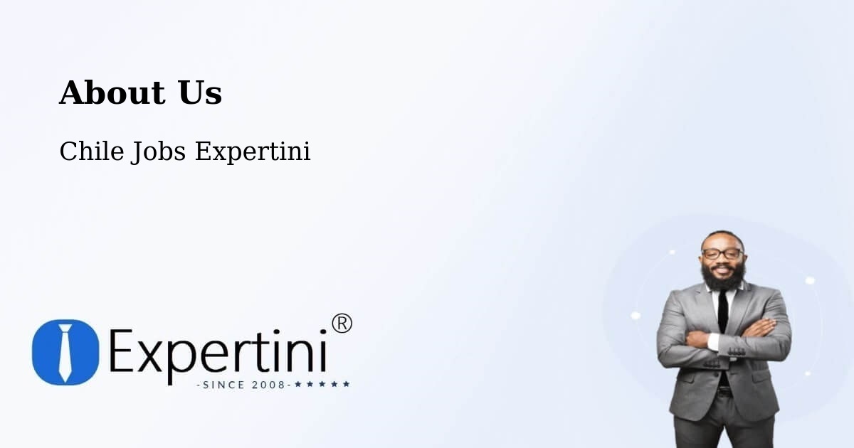 About Expertini Recruitment Platform  – Litueche - Litueche, Chile Jobs Expertini