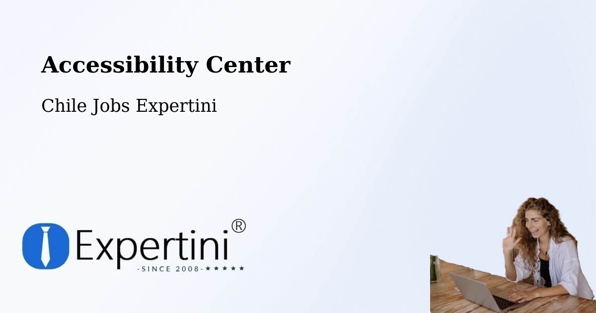 Accessibility Statement – Litueche - Chile Jobs Expertini