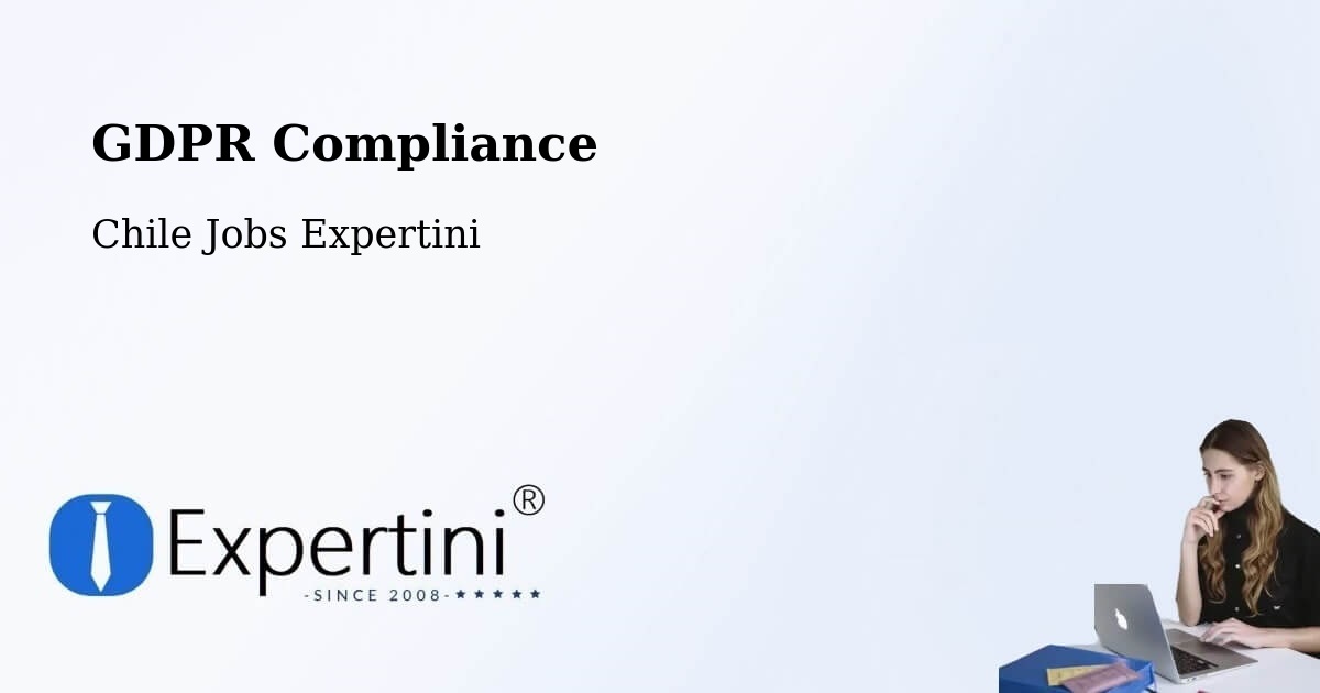 EU GDPR Compliance Statement – Litueche - Chile Jobs Expertini