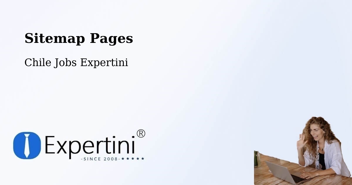 Sitemap Pages - Litueche - Chile Jobs Expertini
